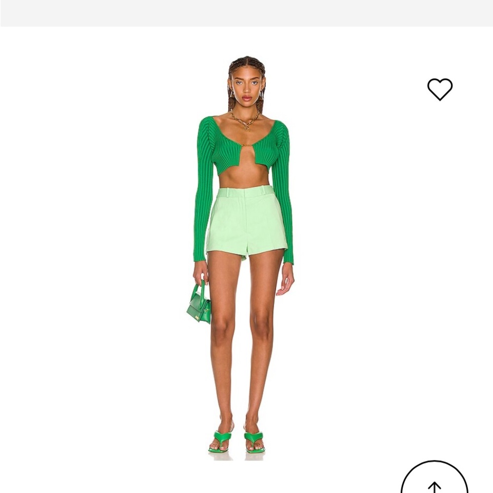 GAUGE81 Sold out online 
Kula Shorts
Select a Color
Color: Pistachio